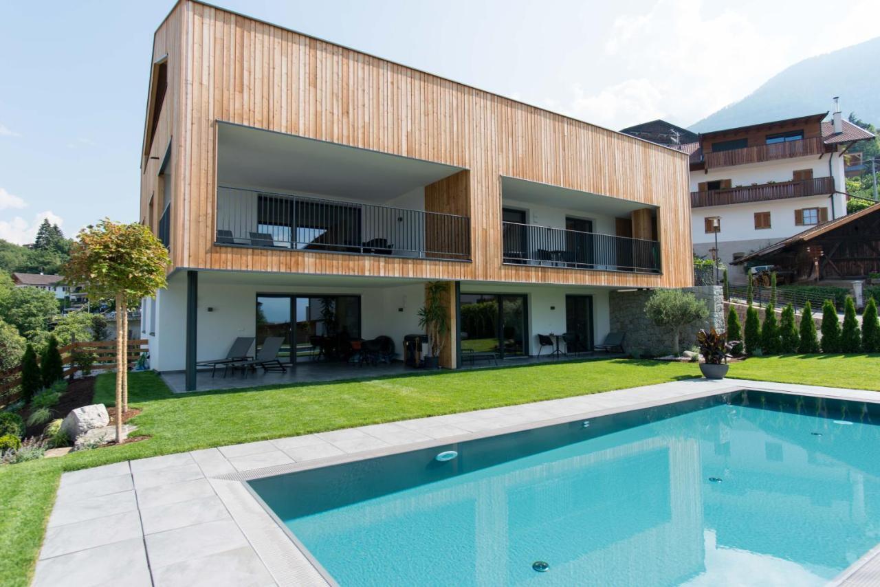 Moar Am Ort Apartment Schenna Exterior photo